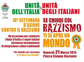 Unità dell′Italia e Unità degli italiani