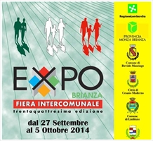 Expo Brianza 2014