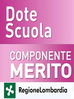 DOTE SCUOLA 2014-2015 - Componente merito